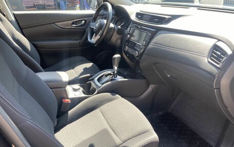 Nissan X-Trail, 2021 год, 2 280 000 рублей, 14 фотография