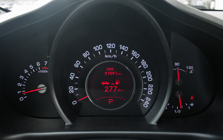 KIA Sportage III, 2013 год, 1 450 000 рублей, 15 фотография