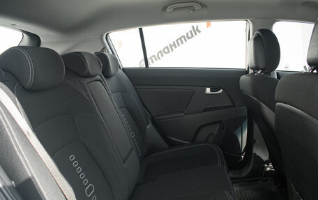 KIA Sportage III, 2013 год, 1 450 000 рублей, 23 фотография