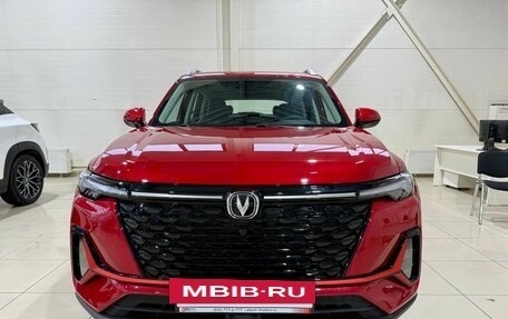 Changan CS35 Plus, 2024 год, 2 629 900 рублей, 3 фотография