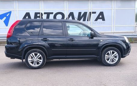 Nissan X-Trail, 2012 год, 1 293 000 рублей, 3 фотография