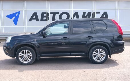 Nissan X-Trail, 2012 год, 1 293 000 рублей, 4 фотография