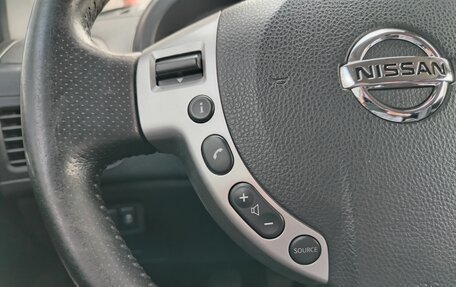 Nissan X-Trail, 2012 год, 1 293 000 рублей, 9 фотография