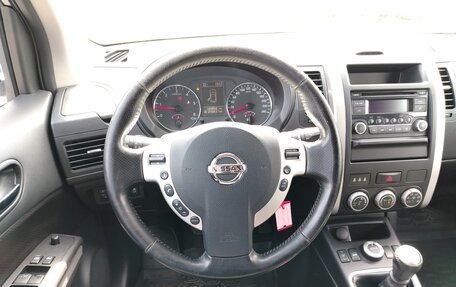 Nissan X-Trail, 2012 год, 1 293 000 рублей, 6 фотография