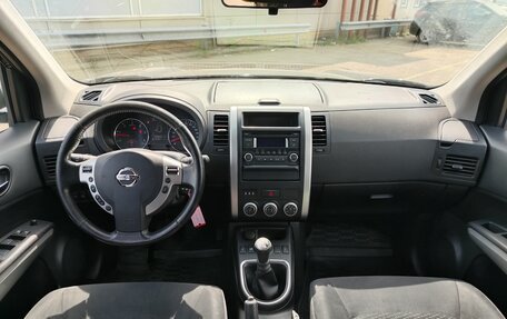 Nissan X-Trail, 2012 год, 1 293 000 рублей, 5 фотография