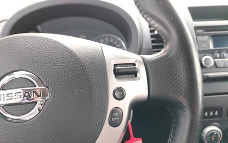 Nissan X-Trail, 2012 год, 1 293 000 рублей, 10 фотография