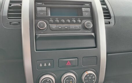 Nissan X-Trail, 2012 год, 1 293 000 рублей, 12 фотография