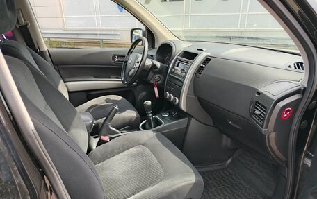 Nissan X-Trail, 2012 год, 1 293 000 рублей, 15 фотография