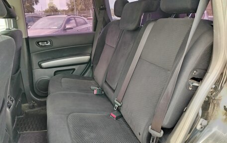 Nissan X-Trail, 2012 год, 1 293 000 рублей, 18 фотография