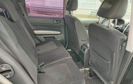 Nissan X-Trail, 2012 год, 1 293 000 рублей, 17 фотография