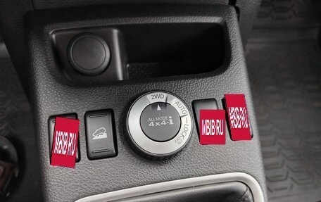 Nissan X-Trail, 2012 год, 1 293 000 рублей, 13 фотография