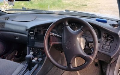 Toyota Carina ED III, 1998 год, 500 000 рублей, 1 фотография