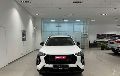 Haval Jolion, 2024 год, 2 549 000 рублей, 1 фотография