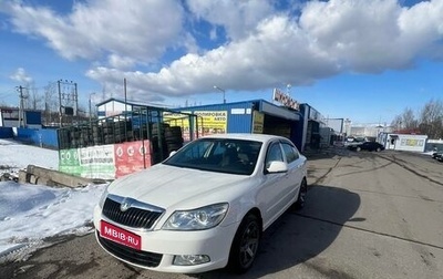 Skoda Octavia, 2012 год, 710 000 рублей, 1 фотография