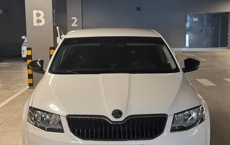 Skoda Octavia, 2013 год, 1 450 000 рублей, 1 фотография