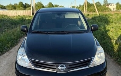 Nissan Tiida, 2010 год, 560 000 рублей, 1 фотография