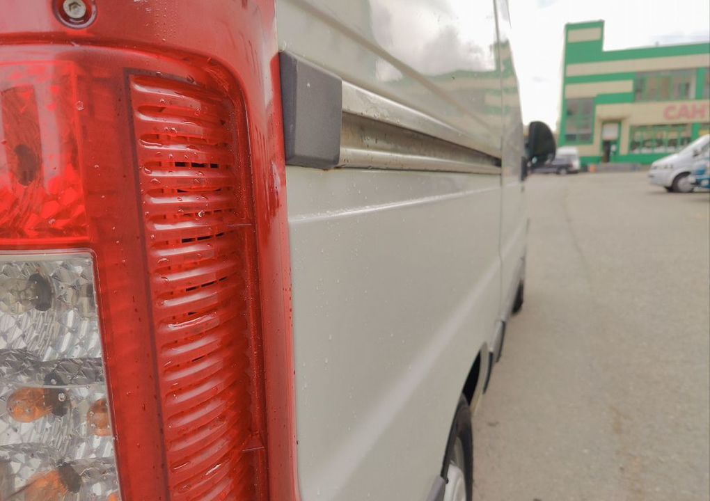 Fiat Ducato, 2010 год, 1 199 000 рублей, 8 фотография