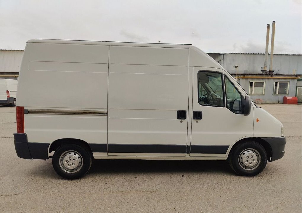 Fiat Ducato, 2010 год, 1 199 000 рублей, 6 фотография