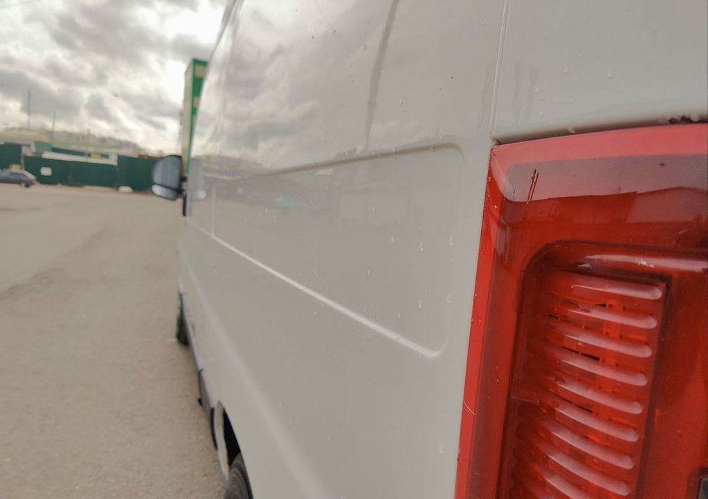 Fiat Ducato, 2010 год, 1 199 000 рублей, 11 фотография