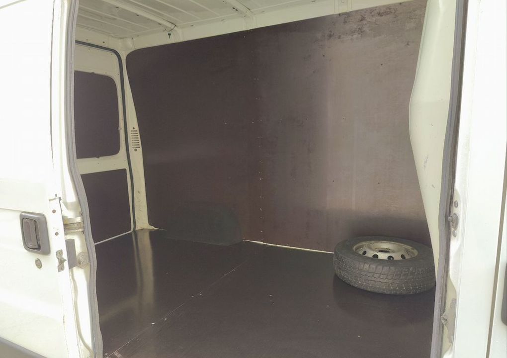 Fiat Ducato, 2010 год, 1 199 000 рублей, 18 фотография