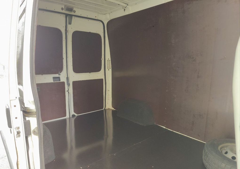 Fiat Ducato, 2010 год, 1 199 000 рублей, 19 фотография