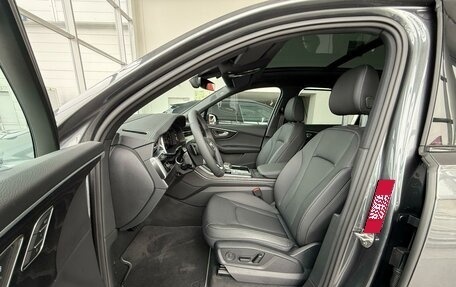 Audi Q7, 2024 год, 12 600 000 рублей, 7 фотография