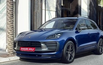 Porsche Macan I рестайлинг, 2024 год, 14 700 000 рублей, 1 фотография
