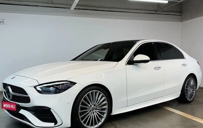 Mercedes-Benz C-Класс, 2021 год, 3 150 000 рублей, 1 фотография