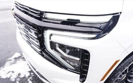 Chevrolet Tahoe IV, 2025 год, 17 883 000 рублей, 2 фотография