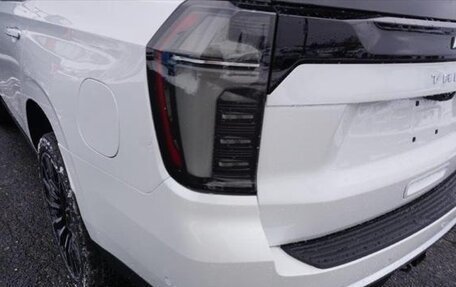 Chevrolet Tahoe IV, 2025 год, 17 883 000 рублей, 5 фотография
