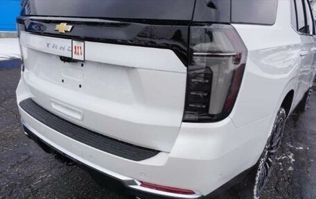 Chevrolet Tahoe IV, 2025 год, 17 883 000 рублей, 7 фотография