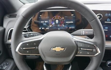 Chevrolet Tahoe IV, 2025 год, 17 883 000 рублей, 9 фотография