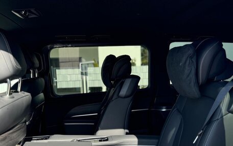 Mercedes-Benz V-Класс, 2025 год, 15 700 000 рублей, 8 фотография