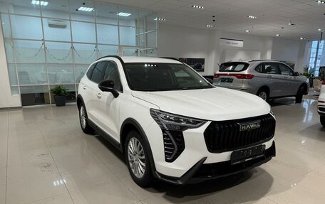 Haval Jolion, 2024 год, 2 549 000 рублей, 2 фотография