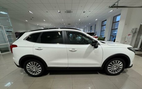 Haval Jolion, 2024 год, 2 549 000 рублей, 14 фотография