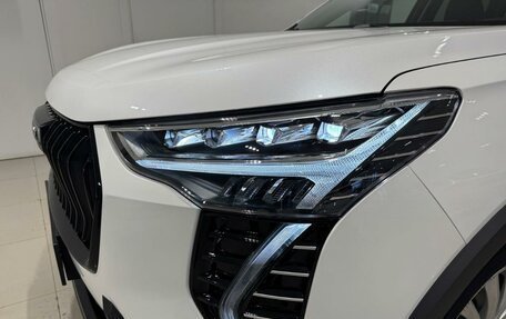 Haval Jolion, 2024 год, 2 549 000 рублей, 7 фотография