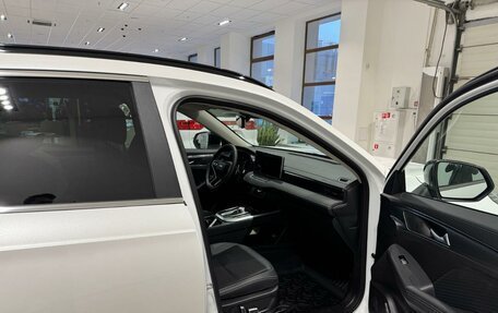 Haval Jolion, 2024 год, 2 549 000 рублей, 13 фотография