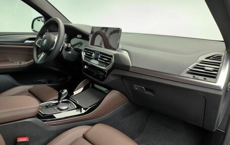 BMW X4, 2024 год, 9 900 000 рублей, 9 фотография