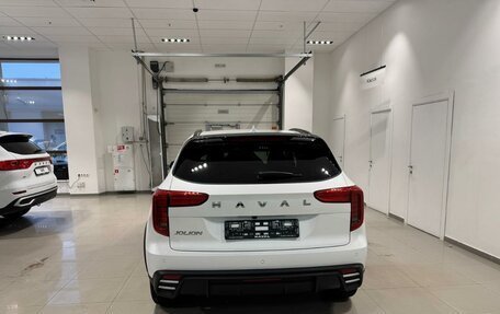 Haval Jolion, 2024 год, 2 549 000 рублей, 16 фотография