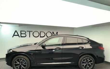 BMW X4, 2024 год, 9 900 000 рублей, 2 фотография