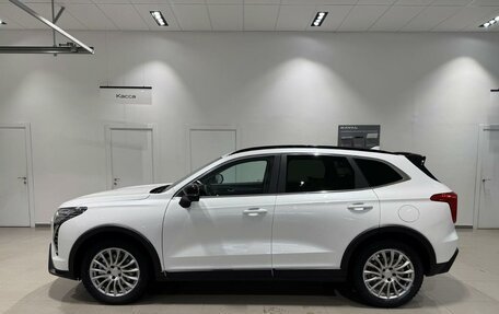 Haval Jolion, 2024 год, 2 549 000 рублей, 18 фотография