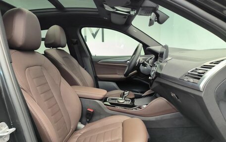 BMW X4, 2024 год, 9 900 000 рублей, 10 фотография