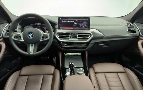 BMW X4, 2024 год, 9 900 000 рублей, 7 фотография