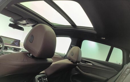 BMW X4, 2024 год, 9 900 000 рублей, 12 фотография