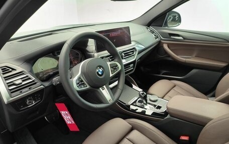 BMW X4, 2024 год, 9 900 000 рублей, 8 фотография