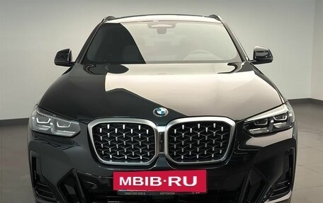 BMW X4, 2024 год, 9 900 000 рублей, 3 фотография
