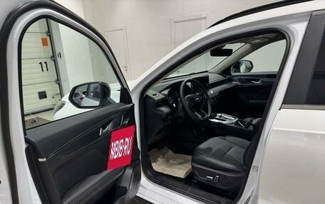 Haval Jolion, 2024 год, 2 549 000 рублей, 20 фотография