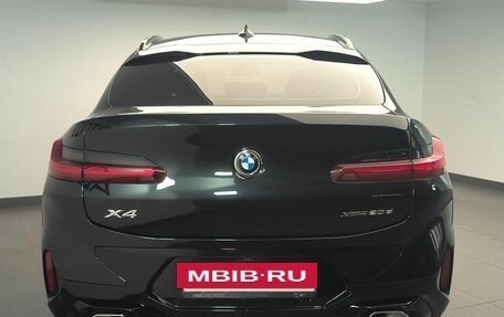 BMW X4, 2024 год, 9 900 000 рублей, 6 фотография