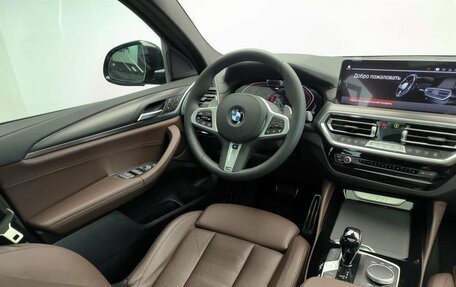 BMW X4, 2024 год, 9 900 000 рублей, 14 фотография