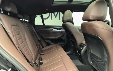 BMW X4, 2024 год, 9 900 000 рублей, 13 фотография
